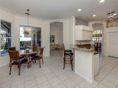 Fashioned with a distinctive balance of location, comfort and on Sawgrass Golf Club in Florida - for sale on GolfHomes.com, golf home, golf lot