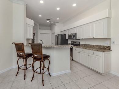 Fashioned with a distinctive balance of location, comfort and on Sawgrass Golf Club in Florida - for sale on GolfHomes.com, golf home, golf lot