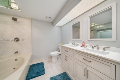 NEW ROOF! WASHER/DRYER in Unit! COMPLETELY FURNISHED 1 Bedroom on Inverrary Country Club in Florida - for sale on GolfHomes.com, golf home, golf lot