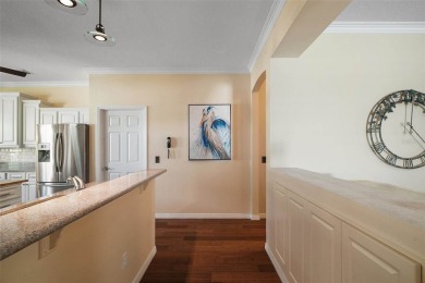 BOND PAID! BREATHTAKING PRESERVE VIEWS - A SERENE AND on Tierra Del Sol Golf and Country Club in Florida - for sale on GolfHomes.com, golf home, golf lot