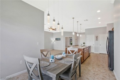 Lakefront Living in Whispering Palms by Colonial Country Club - on Colonial Country Club in Florida - for sale on GolfHomes.com, golf home, golf lot