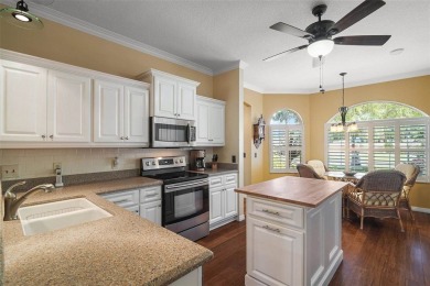 BOND PAID! BREATHTAKING PRESERVE VIEWS - A SERENE AND on Tierra Del Sol Golf and Country Club in Florida - for sale on GolfHomes.com, golf home, golf lot
