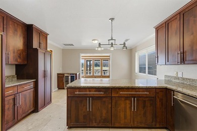 Refined golf course living on Brookhaven's Championship Course on Brookhaven Country Club - Golf Course in Texas - for sale on GolfHomes.com, golf home, golf lot