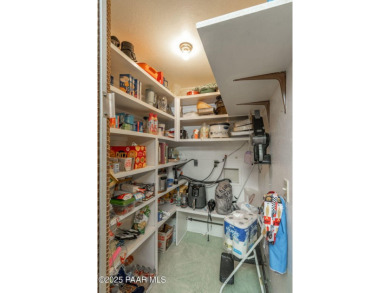 Great 3 bedroom, 2 bathroom, 1,819 square foot home with NEW on Prescott Golf and Country Club in Arizona - for sale on GolfHomes.com, golf home, golf lot