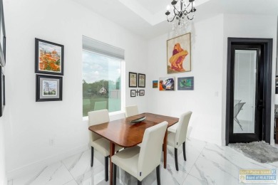 Discover your dream home in the gated SPI Golf Community! Step on South Padre Island Golf Club in Texas - for sale on GolfHomes.com, golf home, golf lot