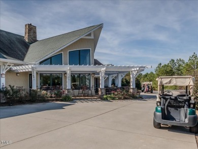 Move In-Ready September 2025.

Experience refined living in this on Chapel Ridge Golf Club in North Carolina - for sale on GolfHomes.com, golf home, golf lot
