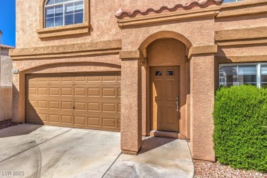 Stunning 3 Bedroom/ 2.5 Bath home + HUGE LOFT nestled in  Lone on Durango Hills Golf Club in Nevada - for sale on GolfHomes.com, golf home, golf lot