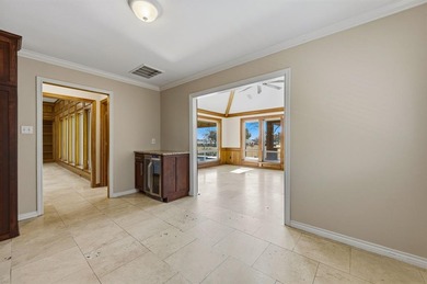 Refined golf course living on Brookhaven's Championship Course on Brookhaven Country Club - Golf Course in Texas - for sale on GolfHomes.com, golf home, golf lot