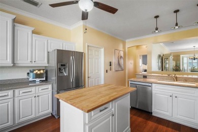 BOND PAID! BREATHTAKING PRESERVE VIEWS - A SERENE AND on Tierra Del Sol Golf and Country Club in Florida - for sale on GolfHomes.com, golf home, golf lot