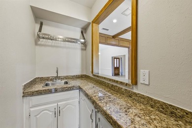 Refined golf course living on Brookhaven's Championship Course on Brookhaven Country Club - Golf Course in Texas - for sale on GolfHomes.com, golf home, golf lot