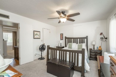 Great 3 bedroom, 2 bathroom, 1,819 square foot home with NEW on Prescott Golf and Country Club in Arizona - for sale on GolfHomes.com, golf home, golf lot