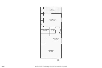 Welcome to this beautifully updated corner unit on 1st-floor on Kings Point Golf - Executive in Florida - for sale on GolfHomes.com, golf home, golf lot