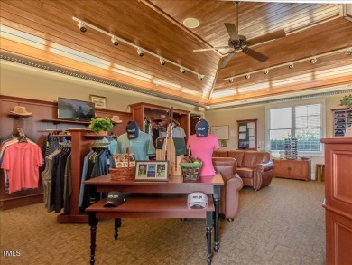 Move In-Ready September 2025.

Experience refined living in this on Chapel Ridge Golf Club in North Carolina - for sale on GolfHomes.com, golf home, golf lot