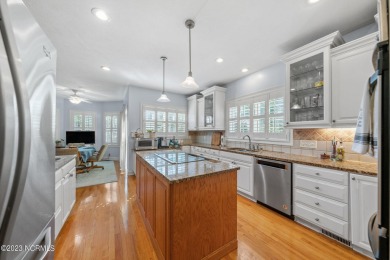 Are you looking to experience resort style coastal living? Look on Ocean Ridge Plantation in North Carolina - for sale on GolfHomes.com, golf home, golf lot