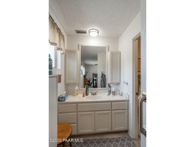 Great 3 bedroom, 2 bathroom, 1,819 square foot home with NEW on Prescott Golf and Country Club in Arizona - for sale on GolfHomes.com, golf home, golf lot