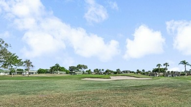 Welcome to this beautifully updated corner unit on 1st-floor on Kings Point Golf - Executive in Florida - for sale on GolfHomes.com, golf home, golf lot