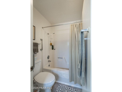 Great 3 bedroom, 2 bathroom, 1,819 square foot home with NEW on Prescott Golf and Country Club in Arizona - for sale on GolfHomes.com, golf home, golf lot