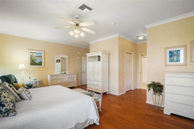 BOND PAID! BREATHTAKING PRESERVE VIEWS - A SERENE AND on Tierra Del Sol Golf and Country Club in Florida - for sale on GolfHomes.com, golf home, golf lot