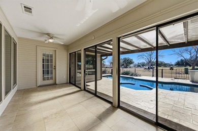 Refined golf course living on Brookhaven's Championship Course on Brookhaven Country Club - Golf Course in Texas - for sale on GolfHomes.com, golf home, golf lot