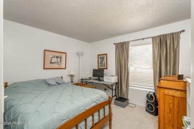 Great 3 bedroom, 2 bathroom, 1,819 square foot home with NEW on Prescott Golf and Country Club in Arizona - for sale on GolfHomes.com, golf home, golf lot