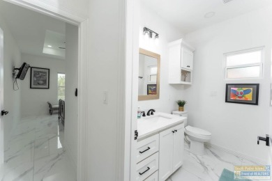 Discover your dream home in the gated SPI Golf Community! Step on South Padre Island Golf Club in Texas - for sale on GolfHomes.com, golf home, golf lot