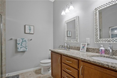 Lakefront Living in Whispering Palms by Colonial Country Club - on Colonial Country Club in Florida - for sale on GolfHomes.com, golf home, golf lot