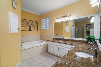 BOND PAID! BREATHTAKING PRESERVE VIEWS - A SERENE AND on Tierra Del Sol Golf and Country Club in Florida - for sale on GolfHomes.com, golf home, golf lot