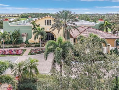 Welcome to our beautiful subdivision of Palazzo located in the on Pelican Preserve Golf Club in Florida - for sale on GolfHomes.com, golf home, golf lot