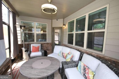 Enter this tranquil retreat that exudes a quiet elegance.  Step on Berkeley Hills Country Club in Georgia - for sale on GolfHomes.com, golf home, golf lot