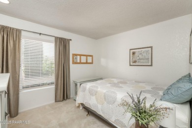 Great 3 bedroom, 2 bathroom, 1,819 square foot home with NEW on Prescott Golf and Country Club in Arizona - for sale on GolfHomes.com, golf home, golf lot