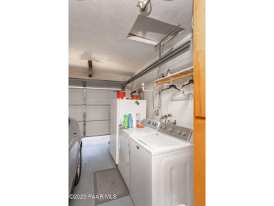 Great 3 bedroom, 2 bathroom, 1,819 square foot home with NEW on Prescott Golf and Country Club in Arizona - for sale on GolfHomes.com, golf home, golf lot