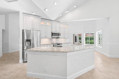 PRICE REDUCTION-- Bring your paint brush and move into this on  in Florida - for sale on GolfHomes.com, golf home, golf lot