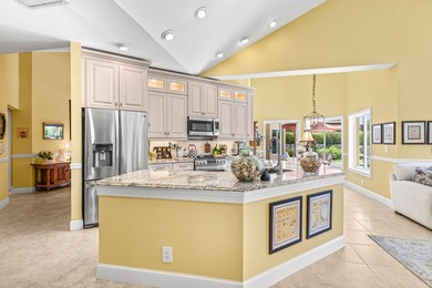 PRICE REDUCTION-- Bring your paint brush and move into this on  in Florida - for sale on GolfHomes.com, golf home, golf lot