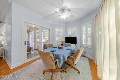 Are you looking to experience resort style coastal living? Look on Ocean Ridge Plantation in North Carolina - for sale on GolfHomes.com, golf home, golf lot