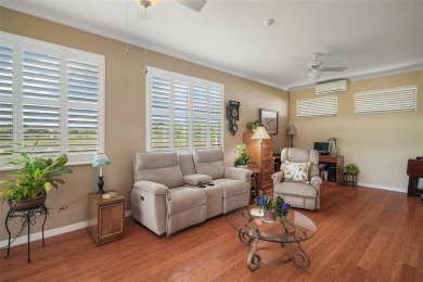 BOND PAID! BREATHTAKING PRESERVE VIEWS - A SERENE AND on Tierra Del Sol Golf and Country Club in Florida - for sale on GolfHomes.com, golf home, golf lot