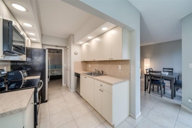 NEW ROOF! WASHER/DRYER in Unit! COMPLETELY FURNISHED 1 Bedroom on Inverrary Country Club in Florida - for sale on GolfHomes.com, golf home, golf lot