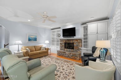 Are you looking to experience resort style coastal living? Look on Ocean Ridge Plantation in North Carolina - for sale on GolfHomes.com, golf home, golf lot