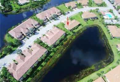 Lakefront Living in Whispering Palms by Colonial Country Club - on Colonial Country Club in Florida - for sale on GolfHomes.com, golf home, golf lot