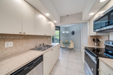 NEW ROOF! WASHER/DRYER in Unit! COMPLETELY FURNISHED 1 Bedroom on Inverrary Country Club in Florida - for sale on GolfHomes.com, golf home, golf lot