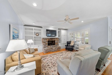 Are you looking to experience resort style coastal living? Look on Ocean Ridge Plantation in North Carolina - for sale on GolfHomes.com, golf home, golf lot