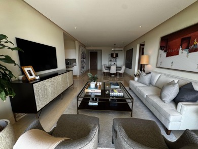 This stunning 188 m2 apartment is located in the prestigious on  in  - for sale on GolfHomes.com, golf home, golf lot