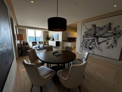 This stunning 188 m2 apartment is located in the prestigious on  in  - for sale on GolfHomes.com, golf home, golf lot