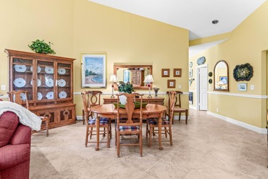 PRICE REDUCTION-- Bring your paint brush and move into this on  in Florida - for sale on GolfHomes.com, golf home, golf lot