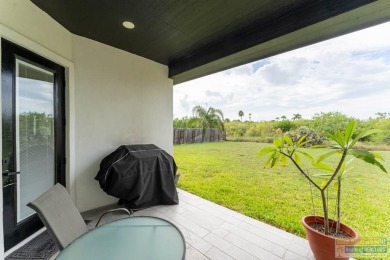 Discover your dream home in the gated SPI Golf Community! Step on South Padre Island Golf Club in Texas - for sale on GolfHomes.com, golf home, golf lot