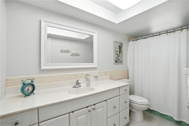 Fort Myers Mid-century classic. Authentically renovated with on Fort Myers Country Club in Florida - for sale on GolfHomes.com, golf home, golf lot