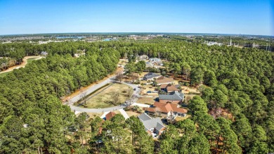 Custom built full brick, 3 bed, 2 bath home in Legends Golf on Legends Golf Club in South Carolina - for sale on GolfHomes.com, golf home, golf lot