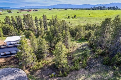 Prime Homesite in Jug Mountain Ranch. Tucked at the end of a on Jug Mountain Ranch Golf Course in Idaho - for sale on GolfHomes.com, golf home, golf lot
