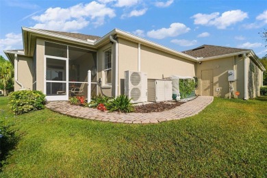 BOND PAID! BREATHTAKING PRESERVE VIEWS - A SERENE AND on Tierra Del Sol Golf and Country Club in Florida - for sale on GolfHomes.com, golf home, golf lot