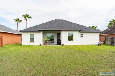 Discover your dream home in the gated SPI Golf Community! Step on South Padre Island Golf Club in Texas - for sale on GolfHomes.com, golf home, golf lot