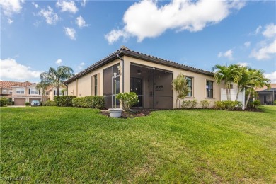 Lakefront Living in Whispering Palms by Colonial Country Club - on Colonial Country Club in Florida - for sale on GolfHomes.com, golf home, golf lot